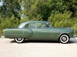 Packard 200 Sedan 1951 года